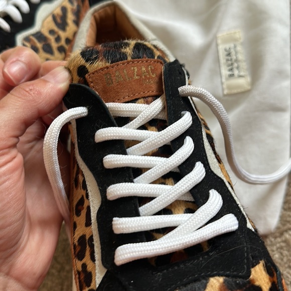 Balzac Paris Maximilien sneakers - Picture 17 of 17